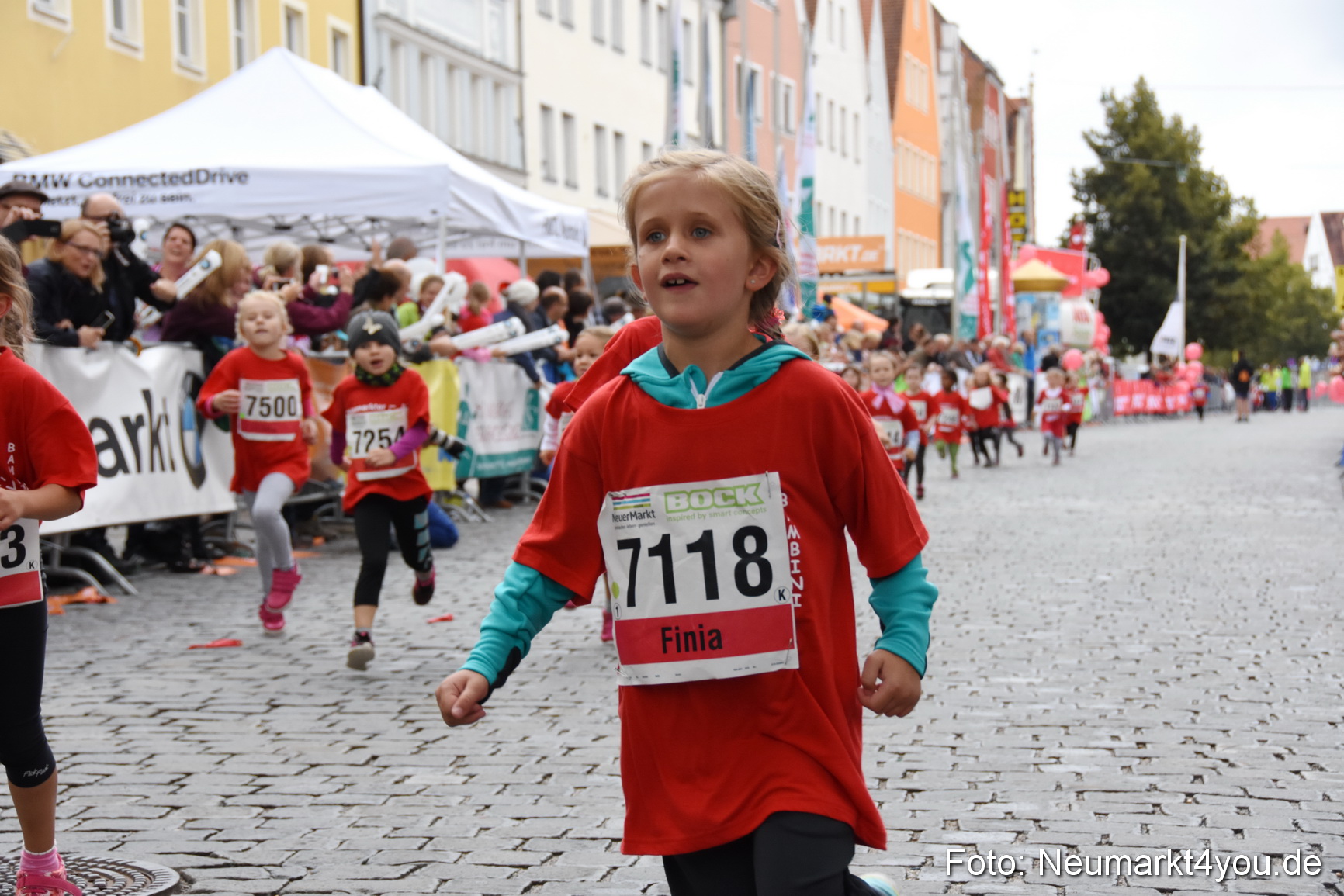 Stadtlauf Neumarkt 2016 1256